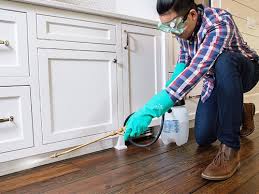 Real Estate Pest Inspections in Waterville, WA